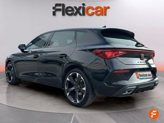 Cupra León 1.5 eTSI 110kW (150CV) DSG