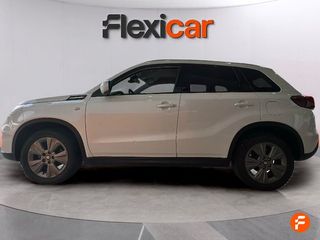 Suzuki Vitara 1.4 T GLE 4WD Mild Hybrid