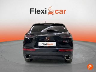 DS DS 7 PureTech 165kW (225CV) Auto. PERF.LINE