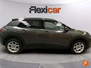 Citroën C4 Cactus PureTech 110 S&S Feel