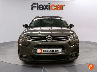 Citroën C4 Cactus PureTech 110 S&S Feel