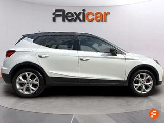 Seat Arona 1.5 TSI 110kW (150CV) DSG FR XL