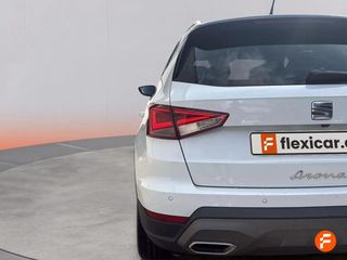 Seat Arona 1.5 TSI 110kW (150CV) DSG FR XL