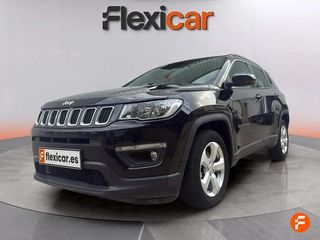 Jeep Compass 1.6 Mjet 103kW Sport 4x2