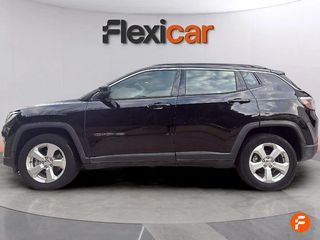 Jeep Compass 1.6 Mjet 103kW Sport 4x2