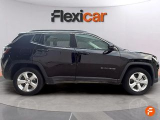 Jeep Compass 1.6 Mjet 103kW Sport 4x2