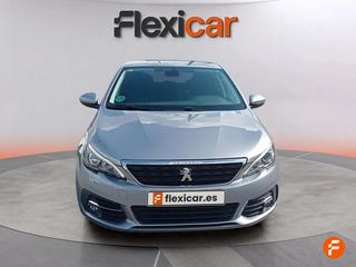 Peugeot 308 5p Style PureTech 130 S&S 6 Vel. MAN