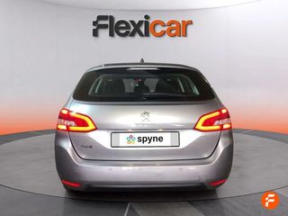 Peugeot 308 SW Active Pack BlueHDi 130 S&S EAT8