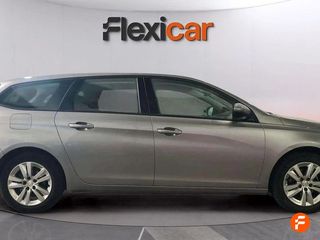 Peugeot 308 SW Active Pack BlueHDi 130 S&S EAT8