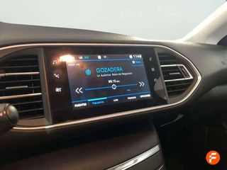 Peugeot 308 SW Active Pack BlueHDi 130 S&S EAT8