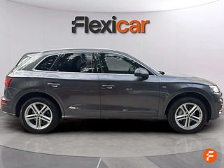 Audi Q5 2.0 TDI clean 190CV quatt S tron S line