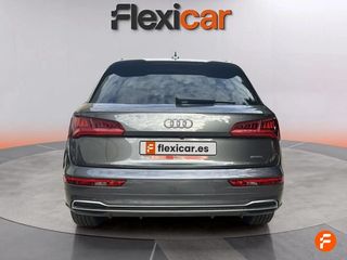 Audi Q5 2.0 TDI clean 190CV quatt S tron S line