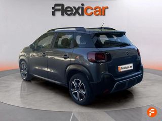 Citroën C3 Aircross PureTech 81kW (110CV) S&S Feel Pack