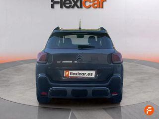 Citroën C3 Aircross PureTech 81kW (110CV) S&S Feel Pack