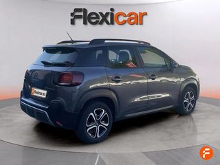 Citroën C3 Aircross PureTech 81kW (110CV) S&S Feel Pack