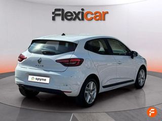 Renault Clio Intens TCe 67 kW (91CV)