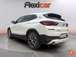 BMW X2 sDrive18i