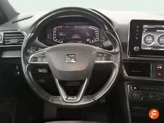 Seat Tarraco 1.5 TSI 110kW (150CV) S&S Xcellence Plus