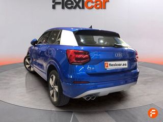 Audi Q2 Sport 35 TFSI 110kW (150CV) S tronic
