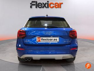 Audi Q2 Sport 35 TFSI 110kW (150CV) S tronic