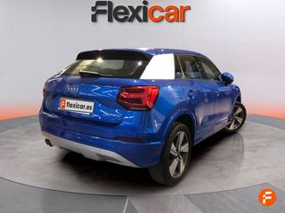Audi Q2 Sport 35 TFSI 110kW (150CV) S tronic