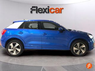 Audi Q2 Sport 35 TFSI 110kW (150CV) S tronic