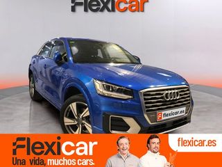 Audi Q2 Sport 35 TFSI 110kW (150CV) S tronic