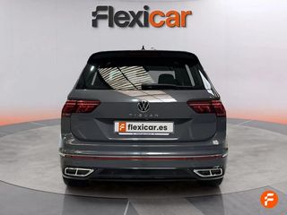 Volkswagen Tiguan R-Line 2.0 TDI 110kW (150CV) DSG