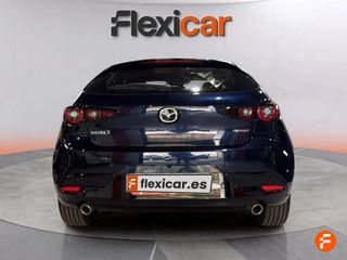 Mazda 3 2.5L E-SKY G MHEV 103kW Prime-line