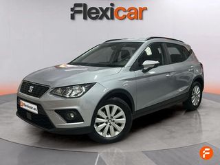 Seat Arona 1.0 TSI 81kW (110CV) DSG Style Plus