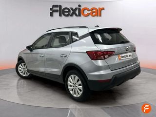 Seat Arona 1.0 TSI 81kW (110CV) DSG Style Plus
