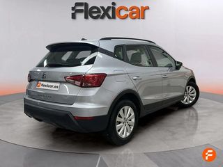 Seat Arona 1.0 TSI 81kW (110CV) DSG Style Plus