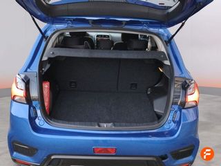 Mitsubishi ASX 200 MPI Spirit