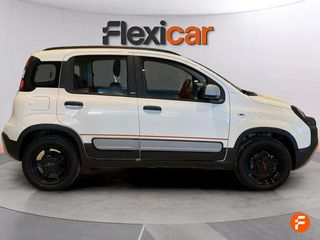 Fiat Panda Garmin 1.0 Hybrid 51kW (70cv)