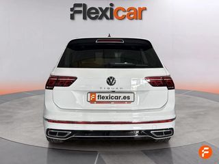 Volkswagen Tiguan R-Line 2.0 TDI 110kW (150CV) DSG