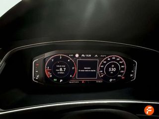 Volkswagen Tiguan R-Line 2.0 TDI 110kW (150CV) DSG