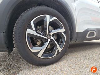 Citroën C5 Aircross BlueHdi 96kW (130CV) S&S EAT8 Feel