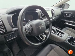 Citroën C5 Aircross BlueHdi 96kW (130CV) S&S EAT8 Feel