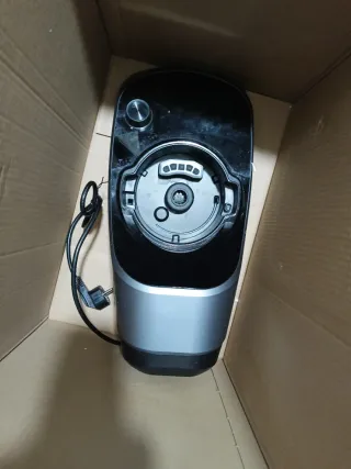 Robot cocina cecotec mambo touch