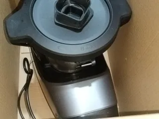 Robot cocina cecotec mambo touch