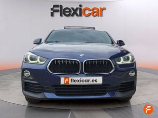 BMW X2 sDrive20i DCT