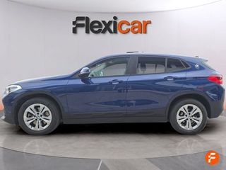 BMW X2 sDrive20i DCT