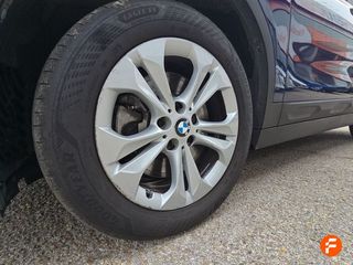 BMW X2 sDrive20i DCT