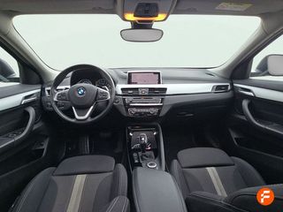BMW X2 sDrive20i DCT