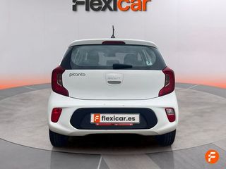 Kia Picanto 1.0 DPi 49kW (67CV) Concept