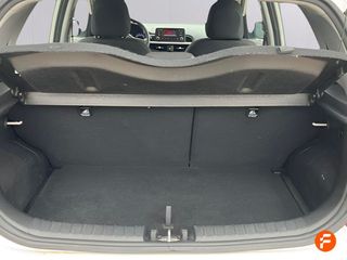 Kia Picanto 1.0 DPi 49kW (67CV) Concept