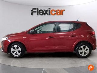 Dacia Sandero Comfort TCE 66kW (90CV) - SS