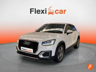 Audi Q2 Advanced 35 TFSI 110kW (150CV) S tronic