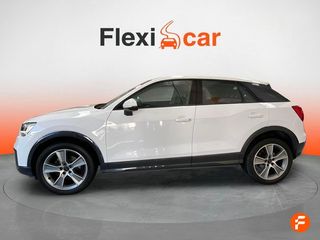 Audi Q2 Advanced 35 TFSI 110kW (150CV) S tronic