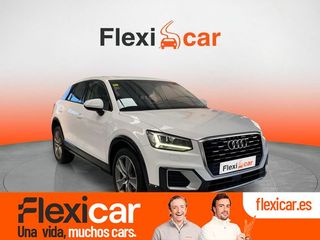Audi Q2 Advanced 35 TFSI 110kW (150CV) S tronic